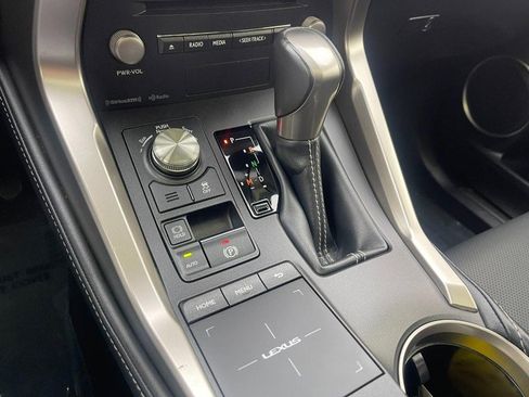 Used 2021 Lexus NX 300 AWD w/ Comfort Package image 32