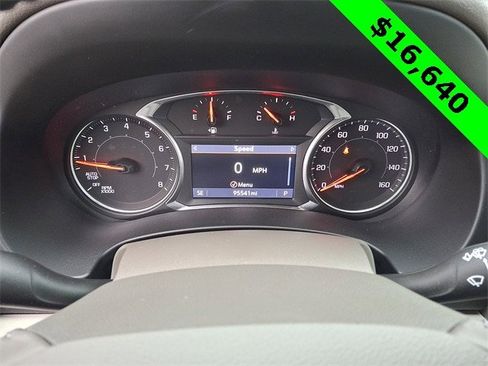 Used 2019 GMC Terrain Denali image 20