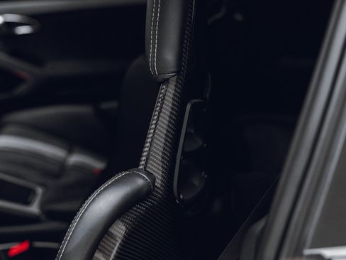 Used 2018 Porsche 911 GT3 RWD image 42