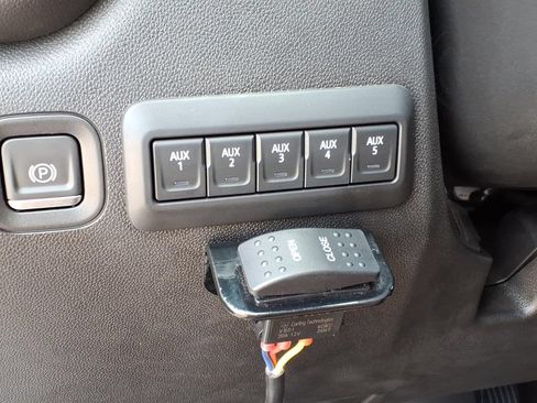 Used 2024 Chevrolet Silverado 3500 W/T w/ WT Convenience Package AWD/4WD image 30