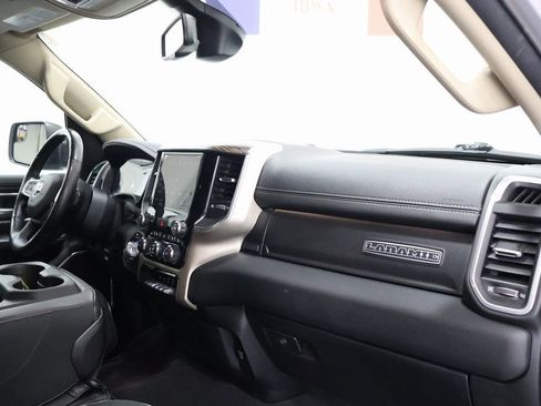 Used 2020 RAM 1500 Laramie image 23