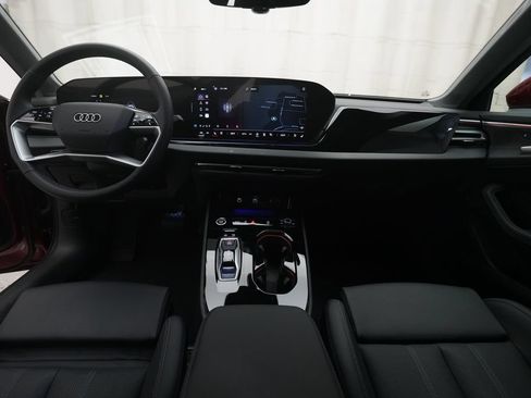 Certified 2025 Audi A5 2.0T Premium Plus w/ Premium Plus AWD/4WD image 5