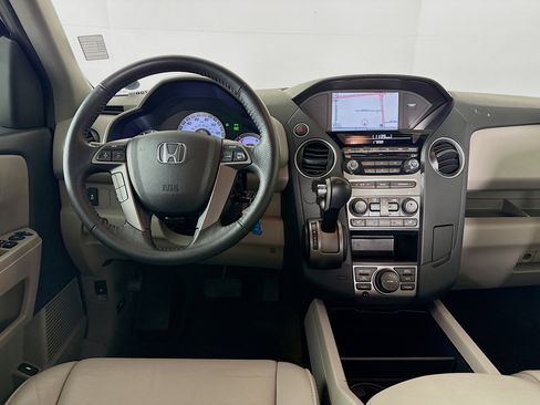 Used 2014 Honda Pilot EX-L image 28