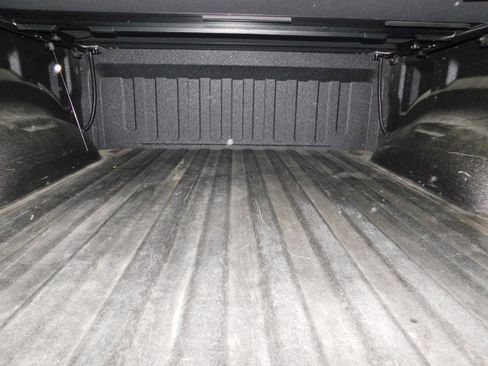Used 2021 RAM 1500 Big Horn image 17