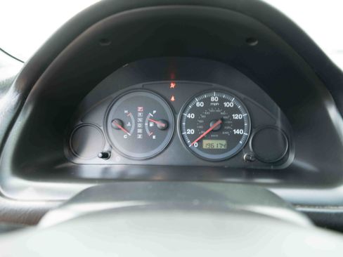 Used 2005 Honda Civic VP image 16
