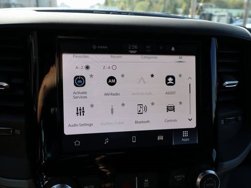 Used 2025 RAM 2500 Tradesman image 22