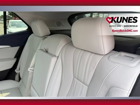 New 2026 Buick Envision Avenir AWD/4WD image 31