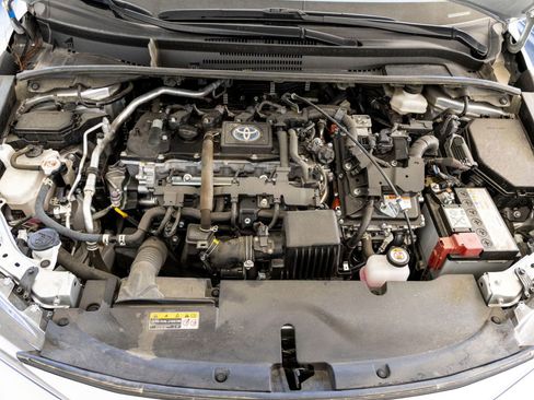 Used 2023 Toyota Corolla LE FWD image 30
