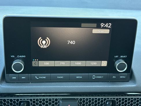 Used 2024 Honda Civic Sport image 21