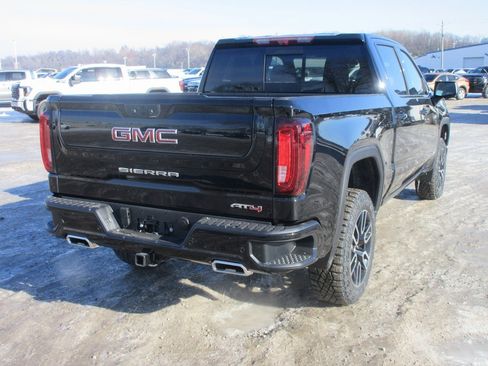 New 2026 GMC Sierra 1500 AT4 w/ AT4 Premium Package image 5