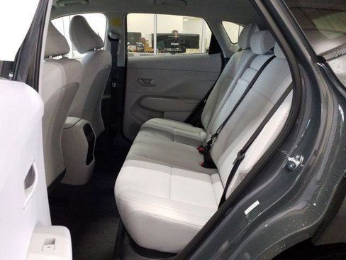 New 2026 Hyundai Kona SEL Sport image 14