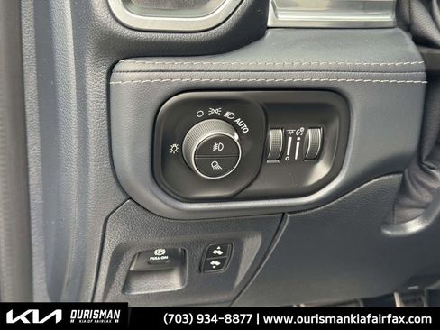 Used 2022 RAM 1500 Limited image 23