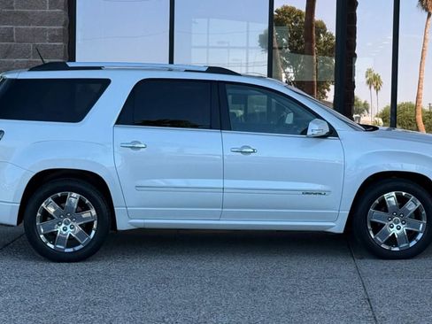 Used 2016 GMC Acadia Denali AWD/4WD image 14