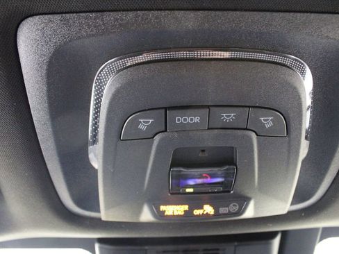 New 2026 Toyota bZ Woodland AWD/4WD image 29