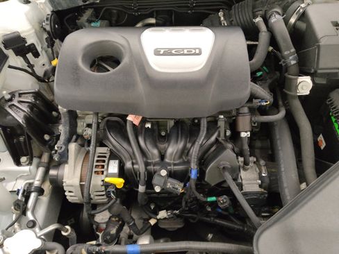 Used 2018 Hyundai Sonata ECO FWD image 30