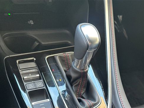 New 2025 Acura ADX A-Spec image 17