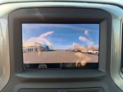 New 2026 Chevrolet Silverado 3500 W/T w/ WT Convenience Package image 17