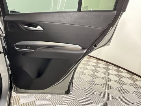 Used 2019 Cadillac XT4 Premium Luxury w/ Cold Weather Package image 24