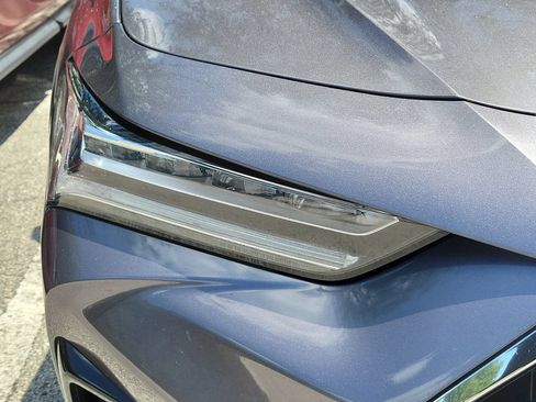 Used 2021 Acura TLX SH-AWD w/ Technology Package image 8