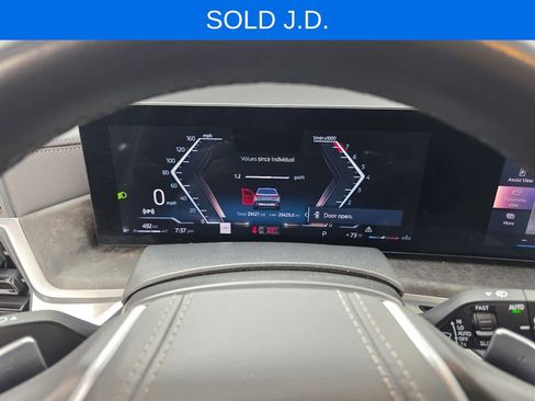 Certified 2024 BMW X5 sDrive40i w/ Parking Assistance Package RWD image 21