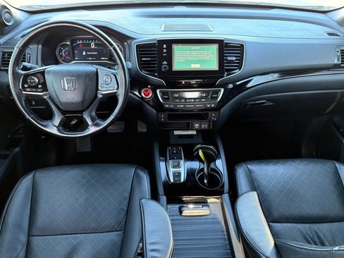 Used 2020 Honda Passport Elite image 12