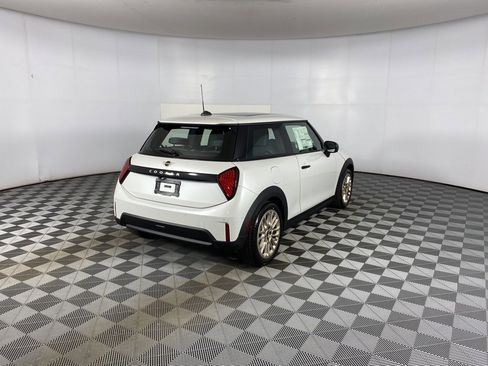 New 2026 MINI Cooper 2-Door Hardtop image 25