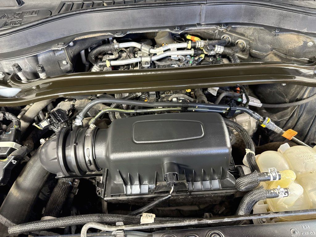 Used 2021 Ford Explorer Limited w/ Equipment Group 301A RWD image 42