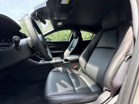 New 2026 MAZDA MAZDA3 s Sport FWD image 11