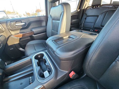 Used 2021 GMC Sierra 1500 SLT w/ SLT Premium Plus Package image 22