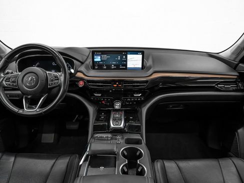 Used 2022 Acura MDX FWD w/ Technology Package image 23
