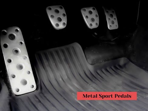 Used 2019 Subaru WRX STI w/ Popular Package #3 image 18