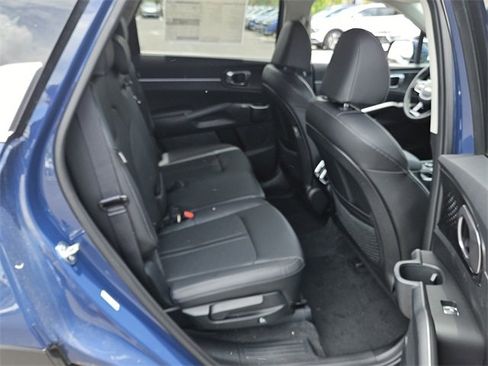 New 2025 Kia Sorento S w/ Panoramic Sunroof Package image 10