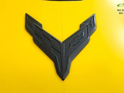 Used 2026 Chevrolet Corvette Z06 RWD image 34