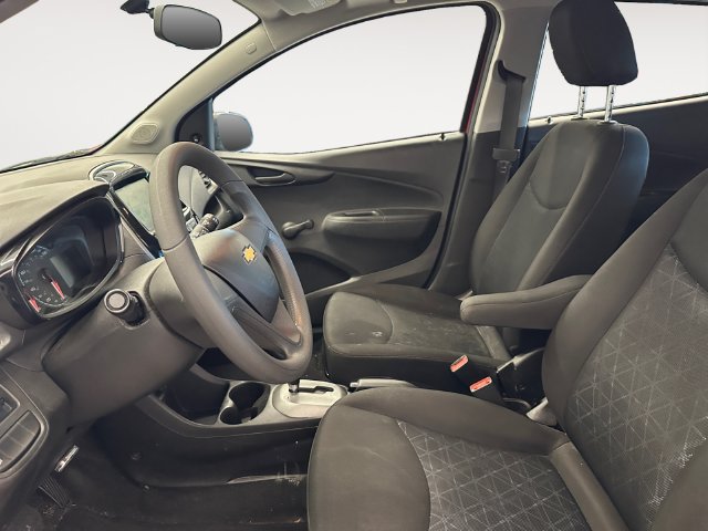 Used 2019 Chevrolet Spark LS FWD image 9