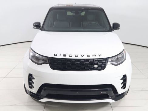 Used 2023 Land Rover Discovery S R-Dynamic image 61