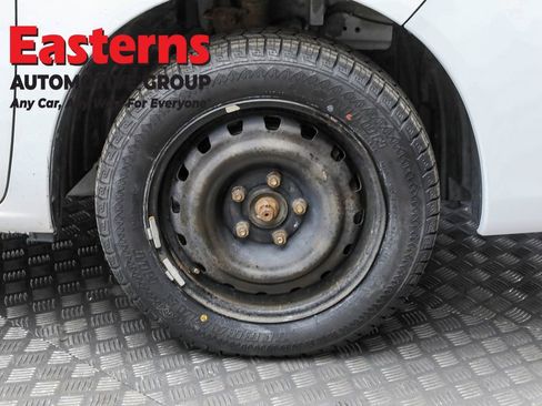 Used 2019 Nissan NV200 SV w/ Navigation Package image 32