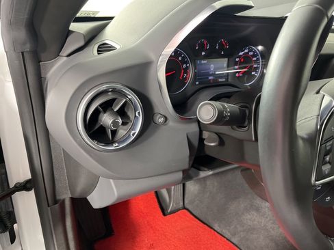 Used 2023 Chevrolet Camaro LT RWD image 18