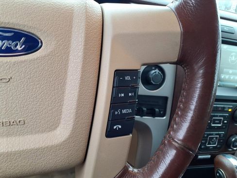 Used 2013 Ford F150 King Ranch image 14