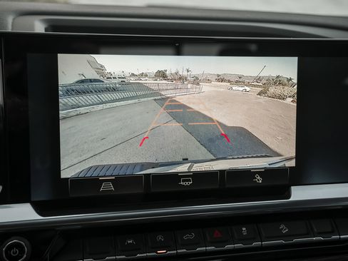 New 2026 Chevrolet Silverado 1500 LT Trail Boss w/ Convenience Package II image 31