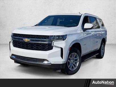 Used 2023 Chevrolet Tahoe LS