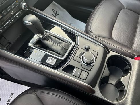 Certified 2021 MAZDA CX-5 Signature image 16