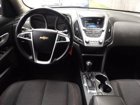 Used 2017 Chevrolet Equinox LT w/ Convenience Package FWD image 15