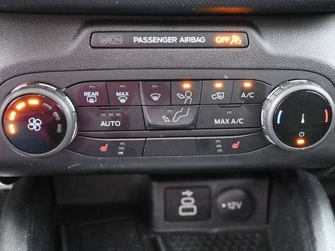 Certified 2023 Ford Bronco Sport Big Bend w/ Convenience Package AWD/4WD image 24