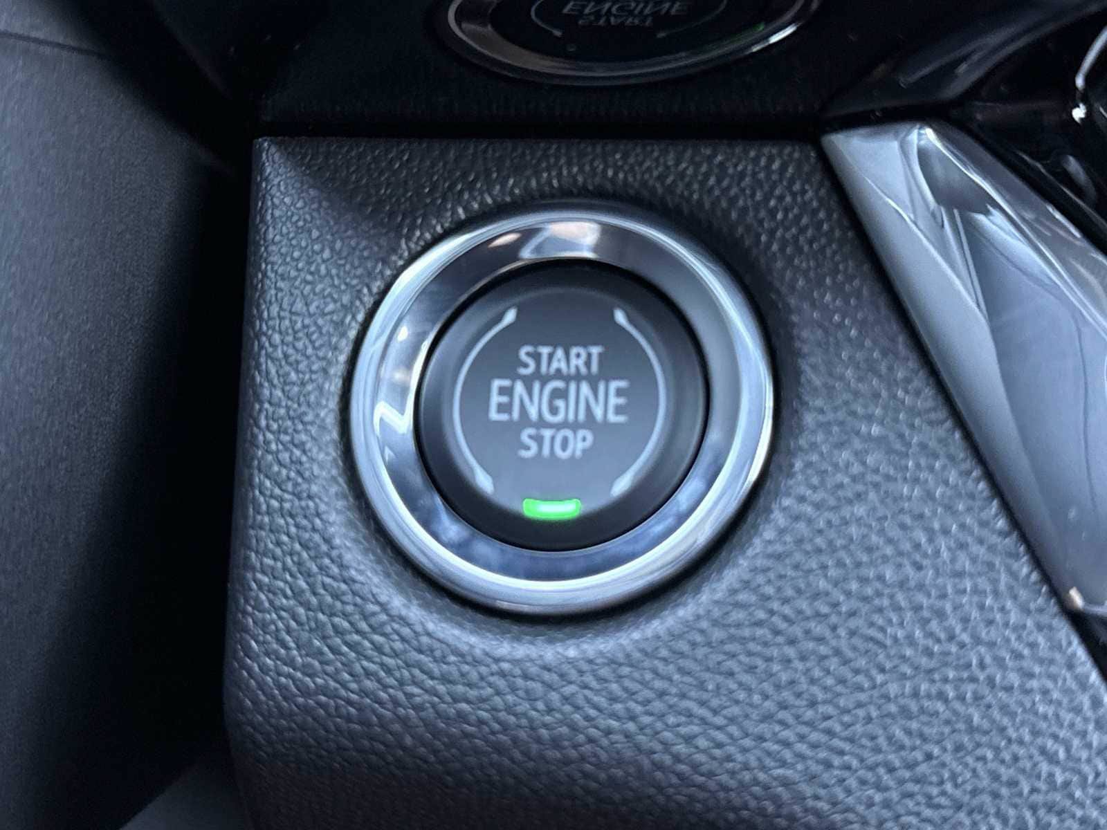 New 2026 Buick Envista Sport Touring w/ Convenience I Package FWD image 9