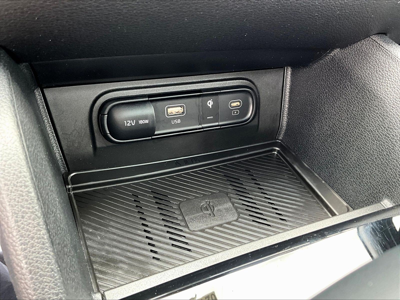 Used 2025 Kia Sportage X-Pro AWD/4WD image 16