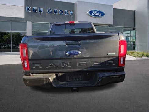 Used 2019 Ford Ranger XLT w/ Equipment Group 301A Mid image 4