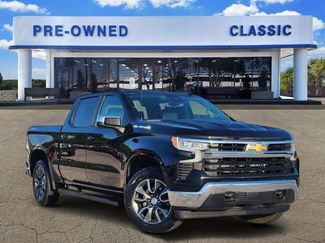 Used 2023 Chevrolet Silverado 1500 LT video 1