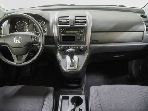 Used 2007 Honda CR-V LX image 22
