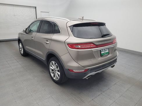 Used 2019 Lincoln MKC Select w/ MKC Climate Package AWD/4WD image 5