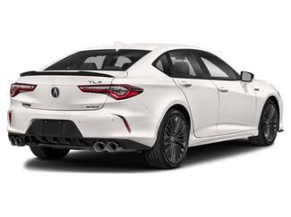 Used 2022 Acura TLX Type S AWD/4WD video 2